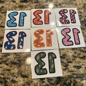 Taylor Swift Temporary Tattoos